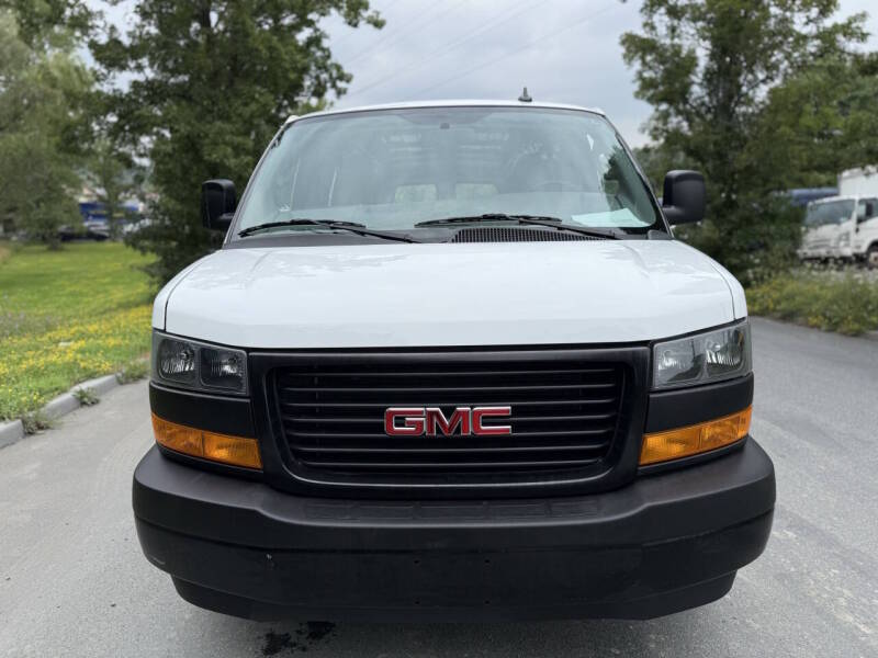 gmc savana cargo 2024 1GTZ7HFP6R1205125 image gmc savana cargo 2024 1GTZ7HFP6R1205125 image